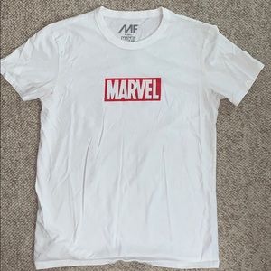 Marvel Tee
